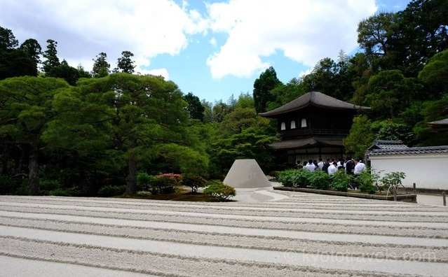銀閣寺